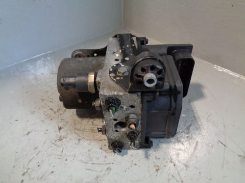 Range Rover L322 ABS Pump Modulator ECU 34.51-6 758 835 2002 to 2006