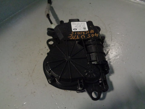Range Rover L405 Tailgate Actuator Upper Assembly CPLA 404C10AA 2013 to 2017