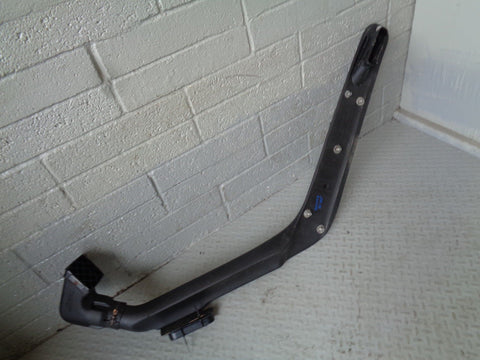 Discovery 2 Snorkel Raised Air Intake Safari 4X4 TD5 Land Rover 1998 to 2004