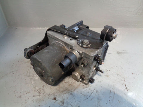 Range Rover L322 ABS Pump Modulator ECU 34.51-6 758 835 2002 to 2006