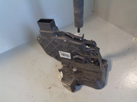 Range Rover Evoque Door Lock Actuator Near Side Rear 7H5A-26413 2011 to 2018
