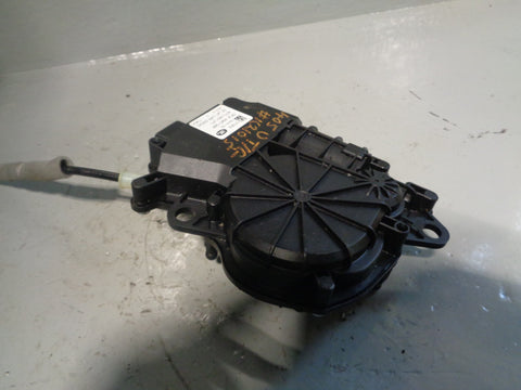 Range Rover L405 Tailgate Actuator Upper Assembly CPLA 404C10AA 2013 to 2017