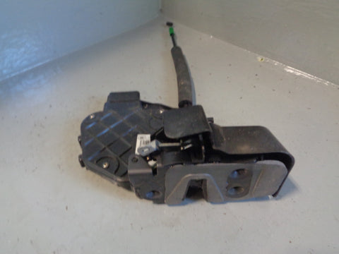 Range Rover Evoque Door Lock Actuator Near Side Rear 7H5A-26413 2011 to 2018