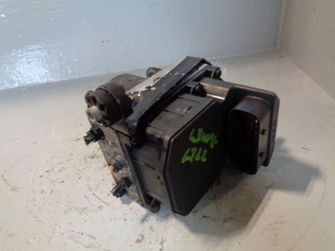 Range Rover L322 ABS Pump Modulator ECU 34.51-6 758 835 2002 to 2006