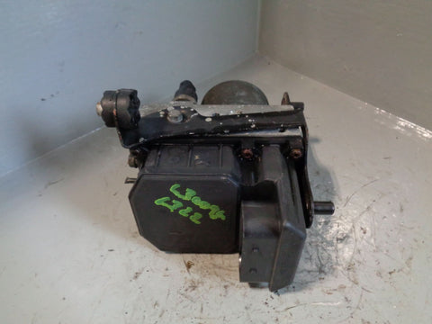 Range Rover L322 ABS Pump Modulator ECU 34.51-6 758 835 2002 to 2006