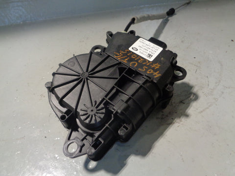 Range Rover L405 Tailgate Actuator Upper Assembly CPLA 404C10AA 2013 to 2017