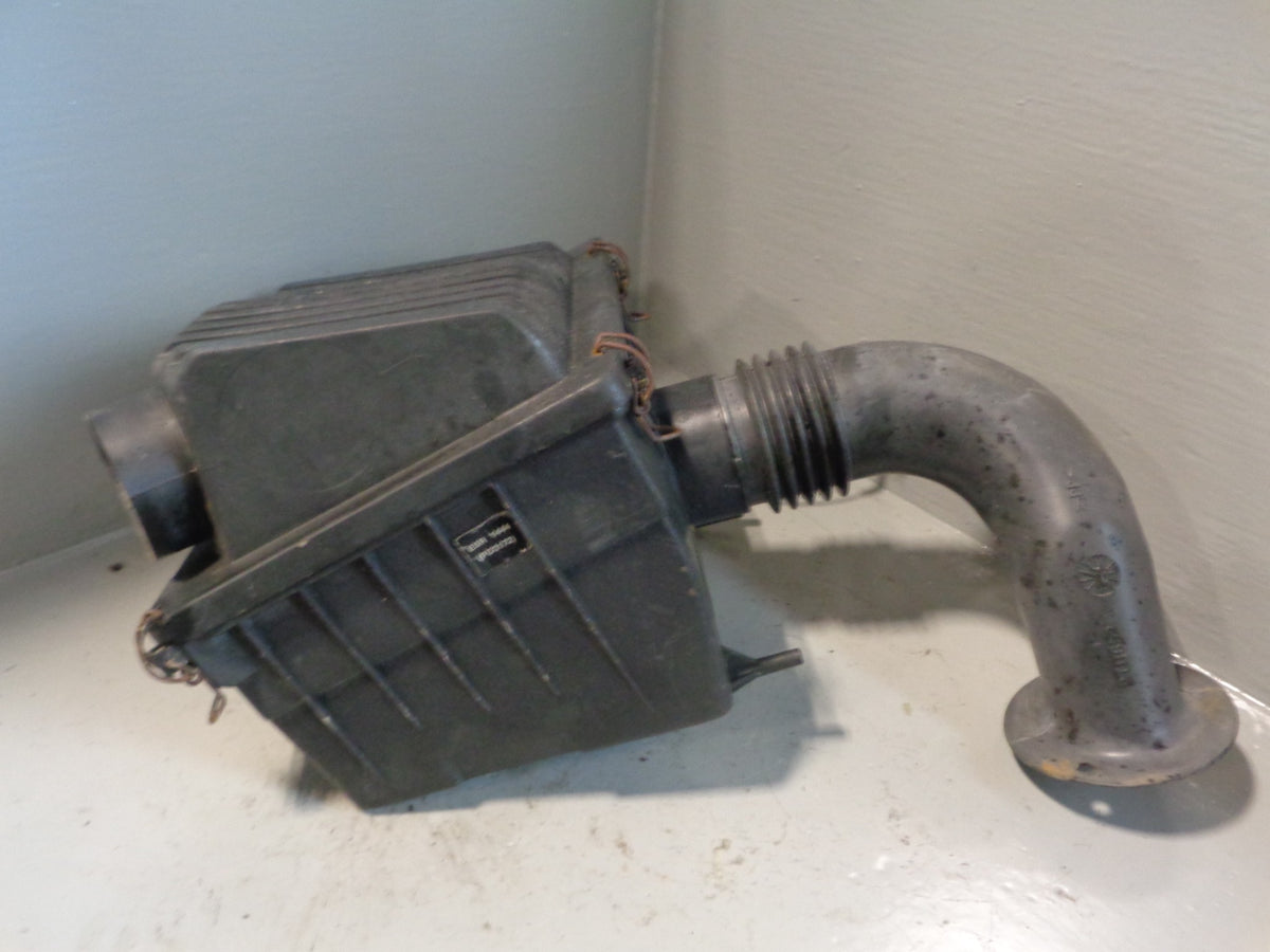 Discovery 1 300 TDi Air Filter Housing Box ESR 1444 Land Rover 1994 to 1998