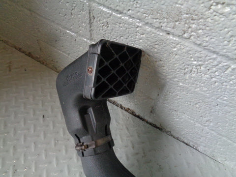 Discovery 2 Snorkel Raised Air Intake Safari 4X4 TD5 Land Rover 1998 to 2004