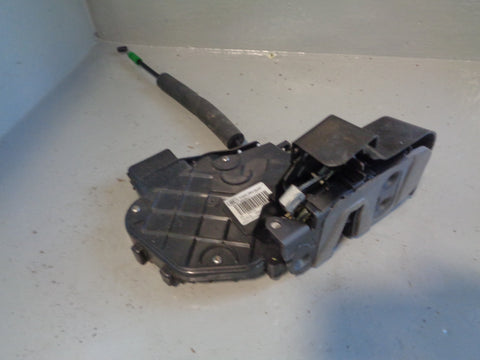 Range Rover Evoque Door Lock Actuator Near Side Rear 7H5A-26413 2011 to 2018