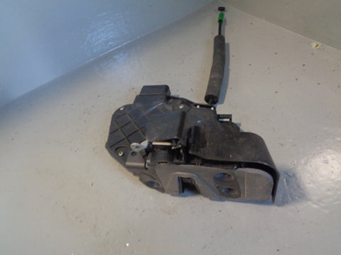 Range Rover Evoque Door Lock Actuator Near Side Rear 7H5A-26413 2011 to 2018