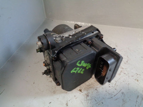 Range Rover L322 ABS Pump Modulator ECU 34.51-6 758 835 2002 to 2006