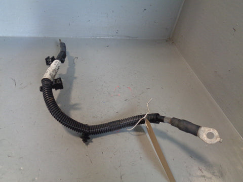 Freelander 2 Negative Battery Cable Loom 7G92-14324 AE Land Rover 2006 to 2011