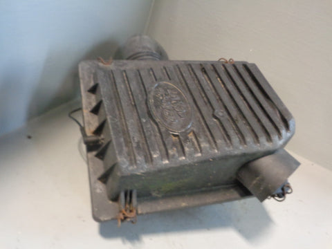Discovery 1 300 TDi Air Filter Housing Box ESR 1444 Land Rover 1994 to 1998