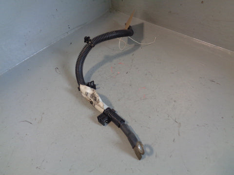 Freelander 2 Negative Battery Cable Loom 7G92-14324 AE Land Rover 2006 to 2011