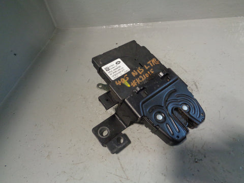 Range Rover L405 Tailgate Lock Actuator Latch Lower Near Side CPLA 442A67BC