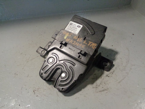 Range Rover L405 Tailgate Lock Actuator Latch Lower Near Side CPLA 442A67BC