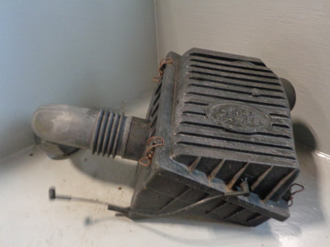 Discovery 1 300 TDi Air Filter Housing Box ESR 1444 Land Rover 1994 to 1998