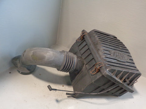 Discovery 1 300 TDi Air Filter Housing Box ESR 1444 Land Rover 1994 to 1998
