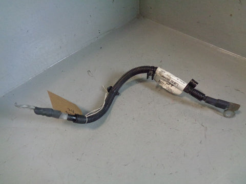 Freelander 2 Negative Battery Cable Loom 7G92-14324 AE Land Rover 2006 to 2011
