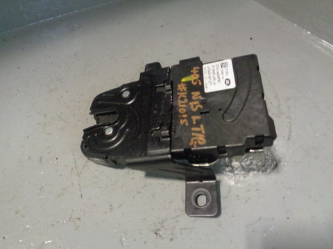 Range Rover L405 Tailgate Lock Actuator Latch Lower Near Side CPLA 442A67BC