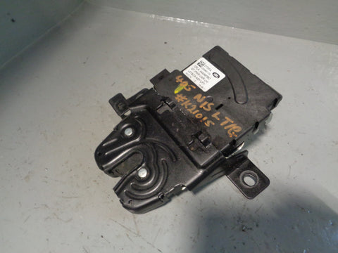 Range Rover L405 Tailgate Lock Actuator Latch Lower Near Side CPLA 442A67BC