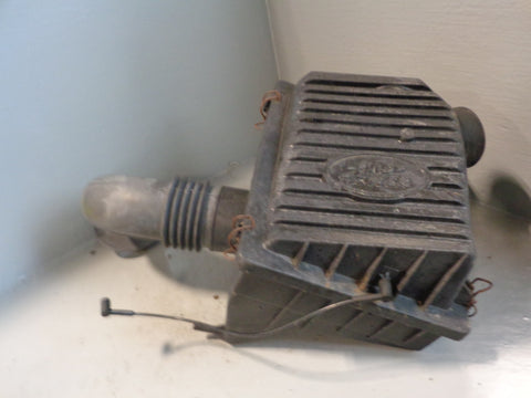 Discovery 1 300 TDi Air Filter Housing Box ESR 1444 Land Rover 1994 to 1998