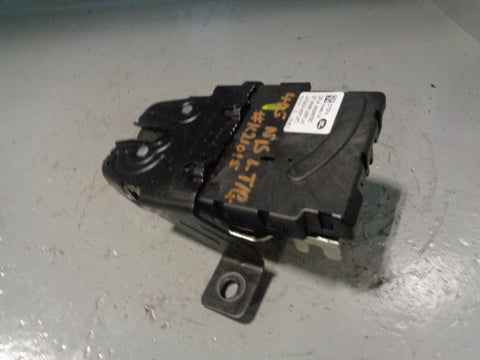 Range Rover L405 Tailgate Lock Actuator Latch Lower Near Side CPLA 442A67BC