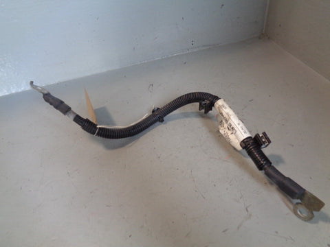 Freelander 2 Negative Battery Cable Loom 7G92-14324 AE Land Rover 2006 to 2011