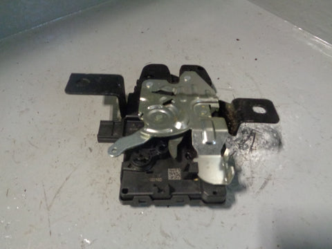 Range Rover L405 Tailgate Lock Actuator Latch Lower Near Side CPLA 442A67BC