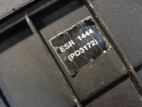 Discovery 1 300 TDi Air Filter Housing Box ESR 1444 Land Rover 1994 to 1998