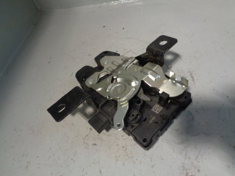 Range Rover L405 Tailgate Lock Actuator Latch Lower Near Side CPLA 442A67BC
