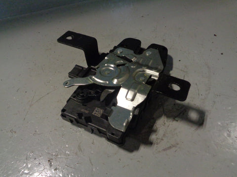 Range Rover L405 Tailgate Lock Actuator Latch Lower Near Side CPLA 442A67BC