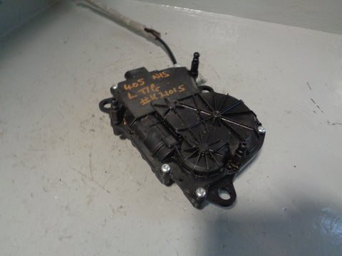 Range Rover L405 Tailgate Actuator Lower Left DK62 404C10AB 2013 to 2017