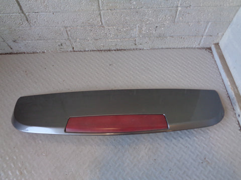 Range Rover Sport Spoiler Tailgate Roof Bonatti Grey with Brake Light R15055