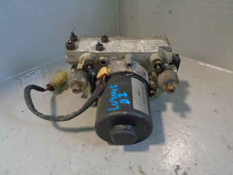 Discovery 1 ABS Pump Module 300 TDi ANR5263 Land Rover 1994 to 1998