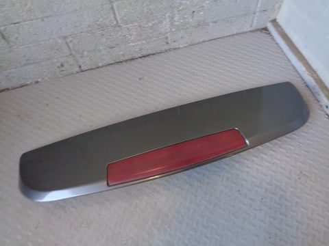 Range Rover Sport Spoiler Tailgate Roof Bonatti Grey with Brake Light R15055