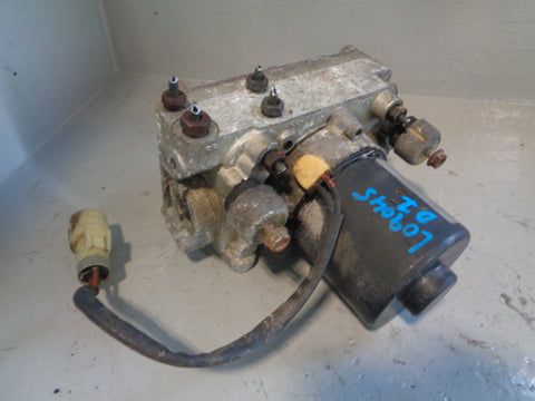 Discovery 1 ABS Pump Module 300 TDi ANR5263 Land Rover 1994 to 1998