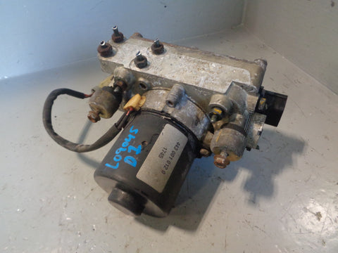 Discovery 1 ABS Pump Module 300 TDi ANR5263 Land Rover 1994 to 1998