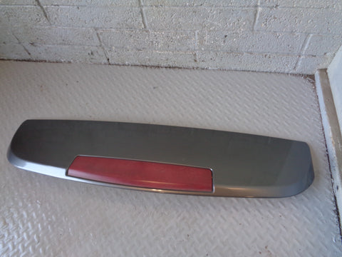 Range Rover Sport Spoiler Tailgate Roof Bonatti Grey with Brake Light R15055