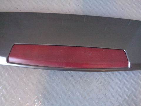 Range Rover Sport Spoiler Tailgate Roof Bonatti Grey with Brake Light R15055
