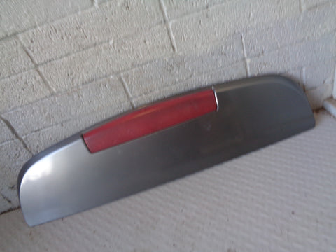 Range Rover Sport Spoiler Tailgate Roof Bonatti Grey with Brake Light R15055