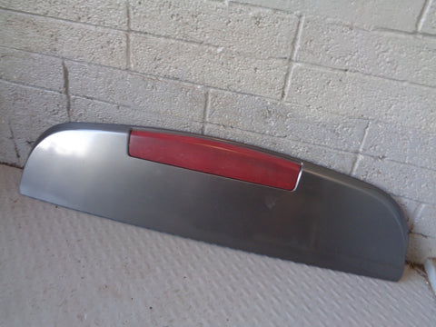 Range Rover Sport Spoiler Tailgate Roof Bonatti Grey with Brake Light R15055