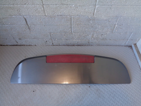 Range Rover Sport Spoiler Tailgate Roof Bonatti Grey with Brake Light R15055