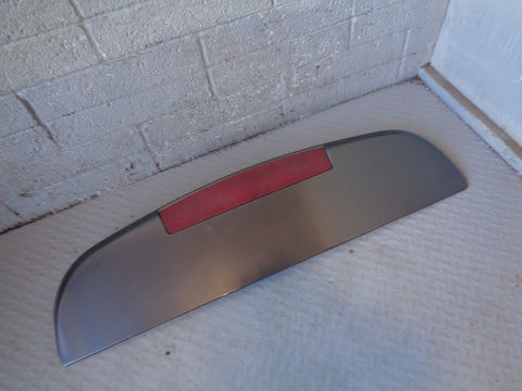 Range Rover Sport Spoiler Tailgate Roof Bonatti Grey with Brake Light R15055
