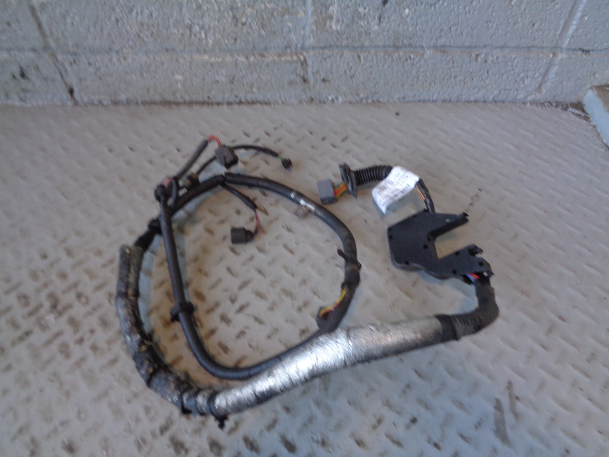 Discovery 3 Manual Gearbox Wiring Loom YMD504611B Land Rover 2.7 TDV6