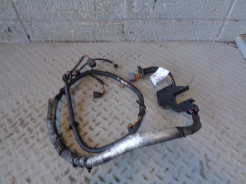 Discovery 3 Manual Gearbox Wiring Loom YMD504611B Land Rover 2.7 TDV6
