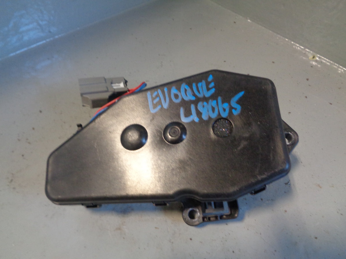 Range Rover Evoque Tailgate Release Actuator L320 AF63-14B529-AE 2011 to 2015