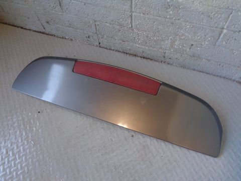 Range Rover Sport Spoiler Tailgate Roof Bonatti Grey with Brake Light R15055