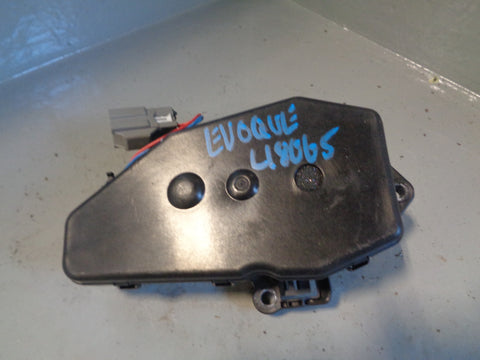 Range Rover Evoque Tailgate Release Actuator L320 AF63-14B529-AE 2011 to 2015