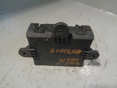 Range Rover L405 Door Module Near Side Rear EK52 14D620 AD 2013 to 2017
